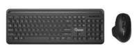 Qware Rotherham | Draadloze Muis en Toetsenbordcombo | QWERTY