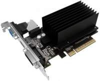 Palit GeForce GT710 | 2 GB GDDR3 VRAM | Low Profile | Videokaart | GPU | Nvidia