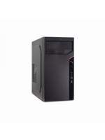 AKTIE Desktop | Intel Core i7-12700 | 16GB | 512GB | Windows 11 Pro | Mini-Tower Behuizing