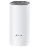 TP-Link Deco E4 (1-pack) | Dual-band WiFi 5 Mesh Router | Fast Ethernet | AC1200