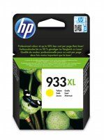 HP 933XL originele high-capacity gele inktcartridge