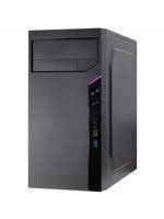 AKTIE Desktop | AMD Ryzen 7 5700G | 16GB | 512GB | Windows 11 Pro | Mini-Tower Behuizing