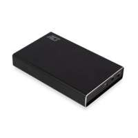 ACT AC1215 | 2,5&quot; SATA HDD/SSD Behuizing | USB 3.2 Gen1 (5 Gbps)
