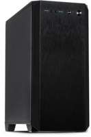 AKTIE Performance Desktop | Intel Core i5-14400F | RTX 4060 8GB VRAM | 32GB RAM | 1TB SSD | Windows 11 Pro | Midi-Tower Behuizing