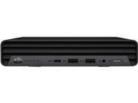 HP ProDesk Mini 400 G9 | Intel Core i3-13100T | 16GB | 256GB | W11 Professional | Met Toetsenbord