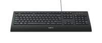 Logitech K280e Bedraad Toetsenbord QWERTY - OEM