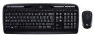 Logitech MK330 | Draadloze Muis en Toetsenbordcombo | QWERTY
