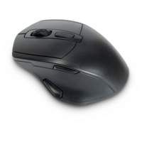 Inter-Tech M-230 | Draadloze Muis | Rechtshandig | RF | 1600 DPI | Zwart