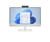 HP All-in-One 8J0T3EA | 23.8&#39;&#39; IPS F-HD | Intel Core i3-N300 | 8GB | 512GB | W11 Home | Zonder Keyboard &amp; Muis