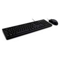 Inter-Tech KB-118 | Bedrade Muis en Toetsenbordcombo | QWERTY
