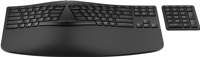 HP 960 | Ergonomisch Draadloos Toetsenbord | QWERTY