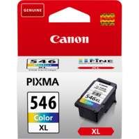 Canon 8288B001 | Originele Cyaan/Magenta/Geel Inktcartridge | 1 Stuk