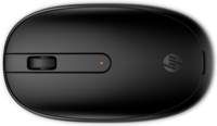 HP 240 | Bluetooth Muis | Links- en Rechtshandig | Zwart