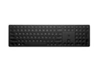 HP 450 | Draadloos Toetsenbord | QWERTY