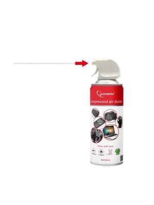 Luchtdrukspray