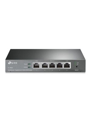 Routers