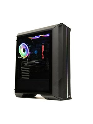 PC Workstations