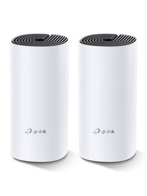 Mesh-Wifi Systemen