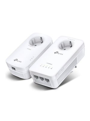 Powerline Adapters