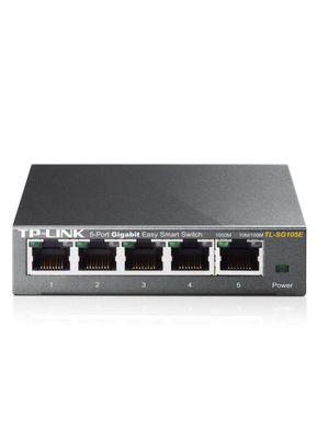 Netwerkswitches
