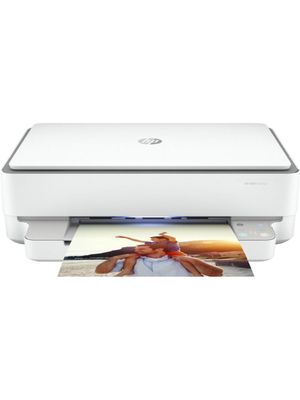Inktjetprinters