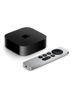 Smart TV-Boxen