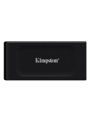 Externe SSD&#39;s