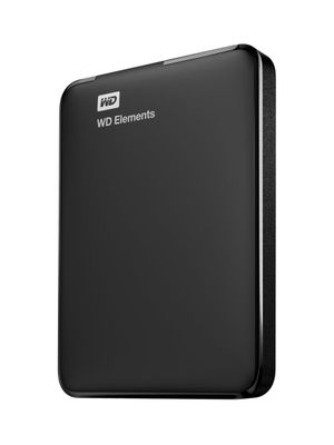 Externe Harddisks