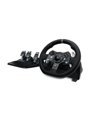 Game Controllers