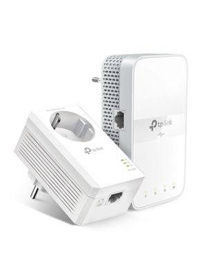 Smartplugs