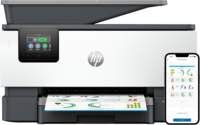 HP OfficeJet Pro 9120b AiO Inkjetprinter | 4800 x 1200 DPI | Wifi | Kleur | ADF