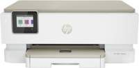 HP Inspire 7220e AiO Inkjetprinter | 4800 x 1200 DPI | Wifi | Kleur