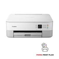 Canon Pixma TS5351i AiO Inkjetprinter | 4800 x 1200 DPI | Wifi | Kleur