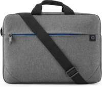 HP Prelude 15.6&quot; Laptop Tas | Topload | Grijs