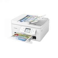 Canon PIXMA TS7750i Inkjetprinter | A4 1200 x 1200 DPI | Wifi | Kleur | ADF