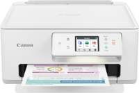Canon Pixma TS7650i AiO Inkjetprinter | 1200 x 1200 DPI | Wifi | Kleur