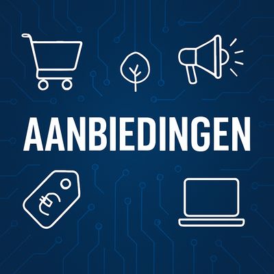 Aanbiedingen