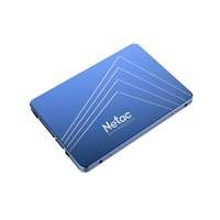 Netac N535S | 480GB SATA SSD | 2.5&#39;&#39; | 540MB/s Lezen | 450MB/s Schrijven
