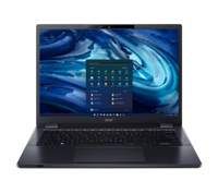 Acer TravelMate P414 | 14&#39;&#39; WUXGA IPS | AMD Ryzen 5 PRO 6650U | 16GB DDR5 | 512GB | W11 Professional