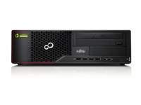 Fujitsu Esprimo E900 | Intel Core i5-2400 | 4GB | 128GB SSD | 500GB HDD | W10 Professional | Refurbished Silver