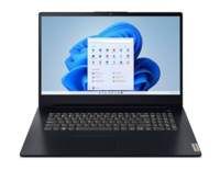 Lenovo IdeaPad 3 17IAU7 | 17.3&quot; F-HD IPS | Intel Core i3-1215U | 16GB | 512GB | Windows 11 Home
