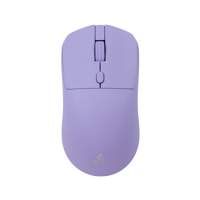 SBOX WM-852P Purple | Draadloze Muis | Links- en Rechtshandig | RF | 1600 DPI | Paars