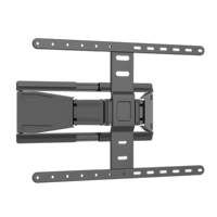 SBOX PLB-79464 | Verstelbare TV-beugel | 43-90&quot; | Max 50kg | VESA 600x400