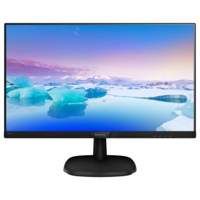 Philips 243V7QJABF/00 24&#39;&#39; | 1920x1080 IPS | 75Hz | FreeSync | Full HD Monitor | Open Box