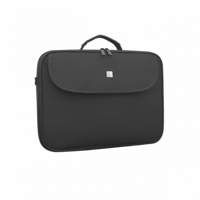 SBOX New York 15.6&quot; Laptoptas | Zwart