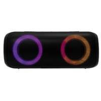 White Shark GBT-876 MADAL | Draagbare Bluetooth Speaker | 2×10W RMS | 4000mAh Accu | RGB