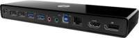 HP Y4H06AA-RFG | Docking Station | USB-C | Refurbished Gold | Zwart