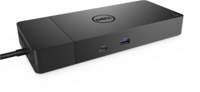 Dell WD19S-180W | Docking Station | USB-C 3.2 Gen 2 180W | Zwart