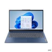 Lenovo IdeaPad Slim 3 | 15.6&#39;&#39; F-HD | AMD Ryzen 5 5625U | 16GB | 512GB | W11 Professional