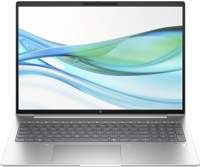 HP ProBook 460 G11 | 16&quot; WUXGA IPS (1920x1200) | Intel Core Ultra 5 125U | 16GB DDR5 RAM | 512GB SSD | Windows 11 Professional